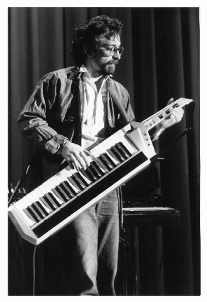 80er Keys Umhängekbd 1