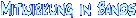 Mitwirkung in Bands