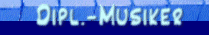  Dipl.-Musiker 