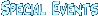 Special Events
